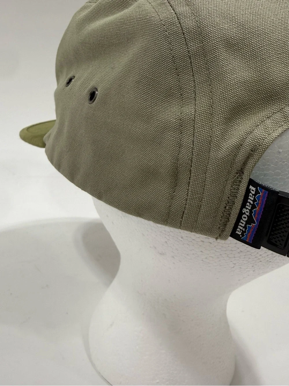 Patagonia hardly worn